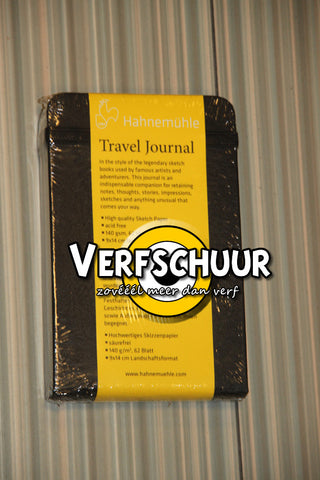 Travel Journal 140gr/9x14cm L 10628391