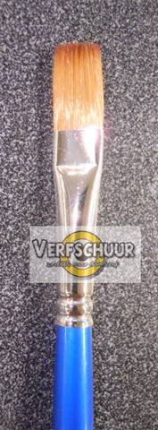 W&N. COTMAN SYNTH.BRUSHES SERIE 666 No 3/8" - 10mm 5306110
