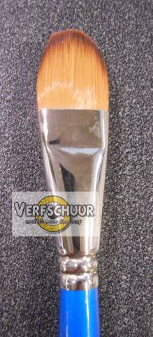 W&N. COTMAN SYNTHETIC BRUSHES SERIE 668 No 3/4" 5368119