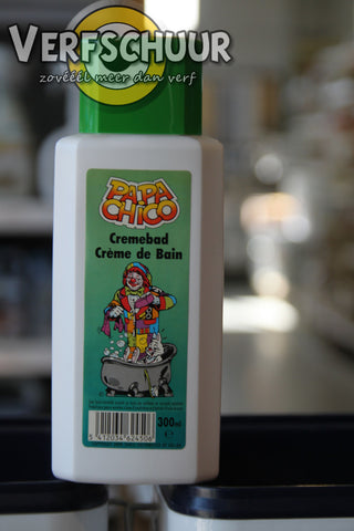 Papa Chico cremebad 300ml