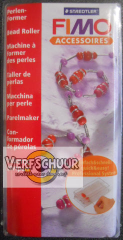 Fimo parelmaker Plus - Set 1