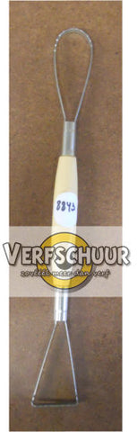 VEKA Beeldhouwersmirette 32cm GB-3574