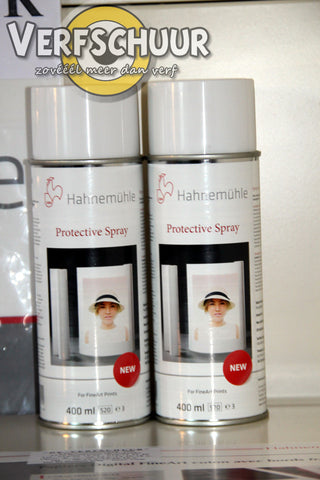 Hahnemühle Protective spray 400ml 10640702