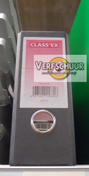 Class'Ex Klasseur 8cm CCP-8P