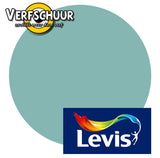 LEVIS AMBIANCE LAK SATIN - TURKSE STEEN - 6416 - 0.75l.