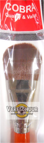 Cobra Kattetong olie en acrylverf penseel filament 977-42