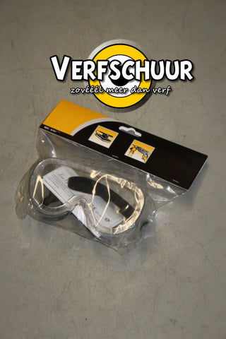 BESCHERMINGSBRIL GESLOTEN 57107 60610