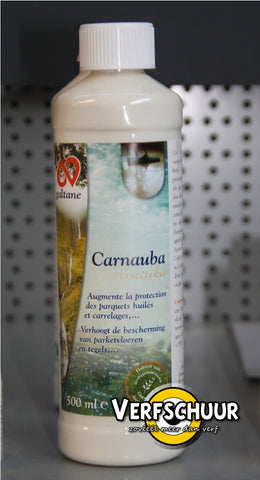 Ciral ( Carnauba ) 500ml 2040