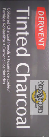 DERWENT TINTED CHARCOAL TC01 SAND