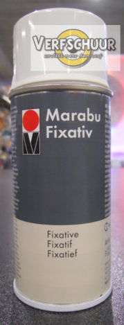 Marabu Fixatif mat 150ml