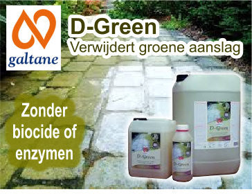 D-GREEN 1L