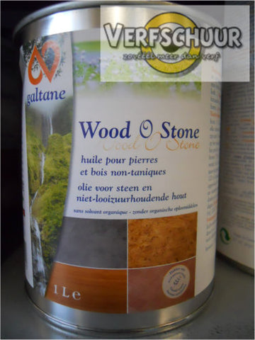 Wood O Stone 1L 5020
