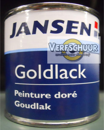 Goldlack 375ml