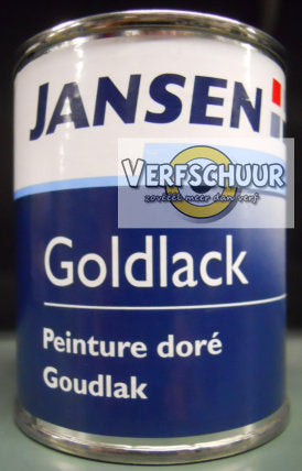 Goldlack 125ml