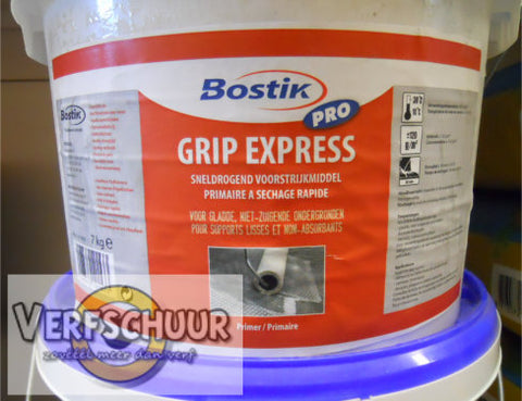 Grip Express 7kg