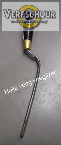 Voegijzer 1/2 ROND 5138 10