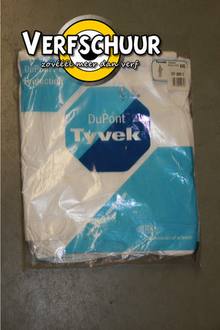 TYVEK BESCHERMPAK XXL 59055 5