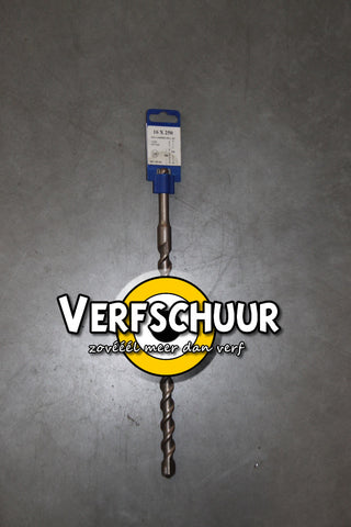 Steenboor sds 16x310mm 057162