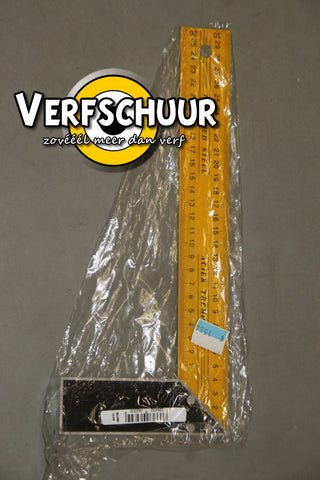 FRANPIN WINKELHAAK 30CM 206230
