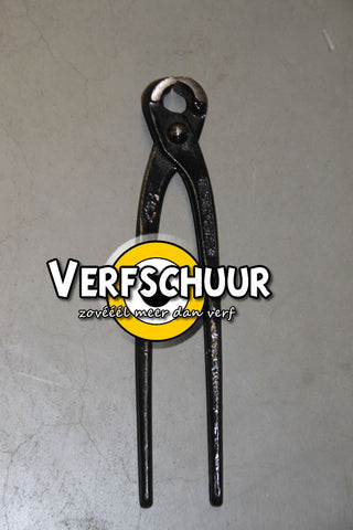 Franpin Knijptang