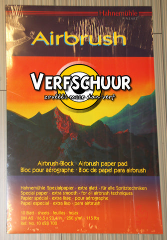 Airbrush 250gr/42x59,4cm 10628700