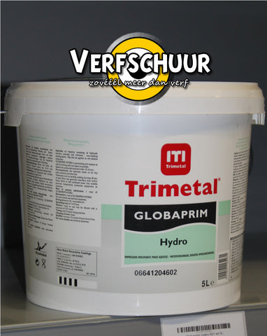 Globaprim hydro 001 wit 10L