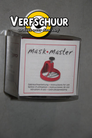 Hansa Mask Master Konturenschneider