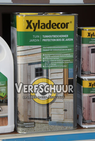 XYLA TUINHOUTBESCHERMER EXTRA 5L