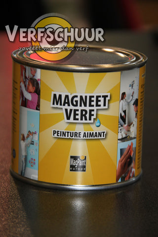 Magneetverf 500ml