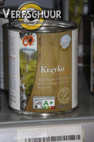 Kverko 750ml 5030