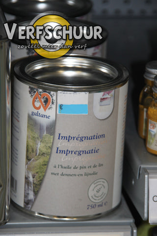 Impregnatie 0.75L 4060