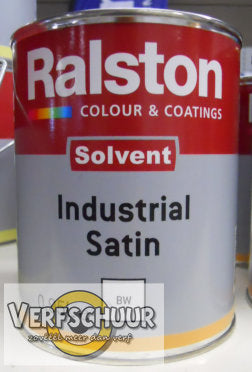 Industrial Satin solvent BW 1L