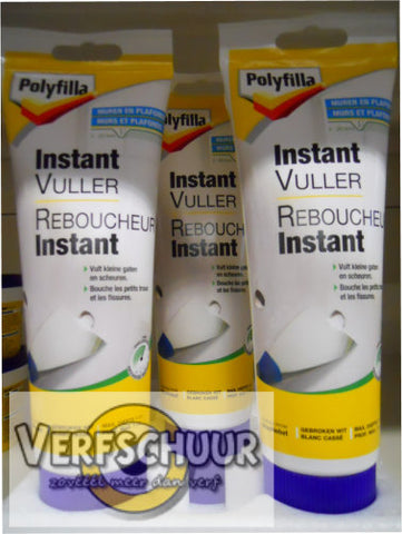 POLYFILLA REBOUCHE BOIS 2X75GR