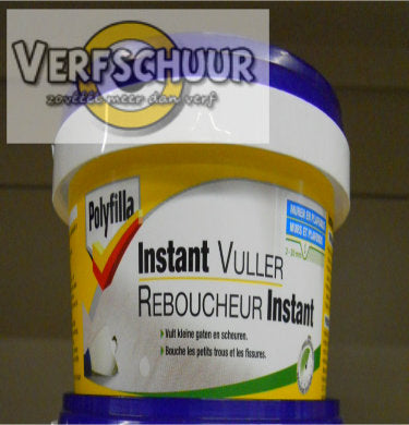 Instantvuller wit 1kg