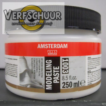 Amsterdam Modeling paste 250 ml 24173003