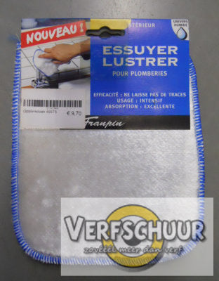 Opblinkdoek 46575