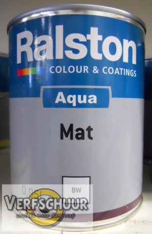 Ralston Aqua Mat basis BW 1L