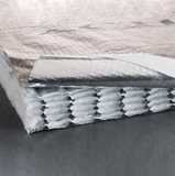 Triso Hybrid S   16m2  (1.60m x 10m)  Actis isolatie