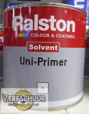 Ralston Uni-Primer basis W 1L