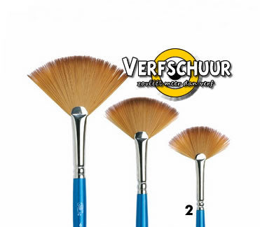 W&N. COTMAN SYNT. BRUSHES SERIE 888 No 2 Long M. 5308002