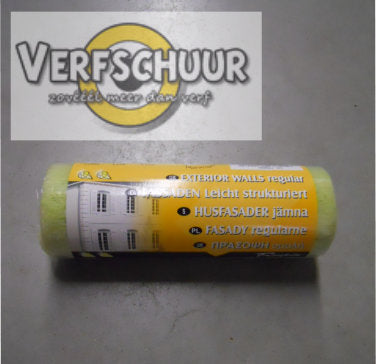 Franpin vervangrol gevel 7553 180