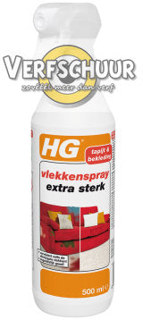 HG Vlekkenspray extra sterk 500ml (product 94)