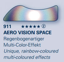 AERO COLOR Prof. Effect AERO VISION space 28ml serie:2 28911023