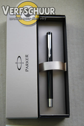 Parker Vulpen Vector zwart FP1-Z