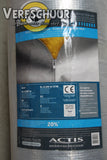 Onderdak BOOST'R 10   50m²  (1.5m x 33.33m)  Actis
