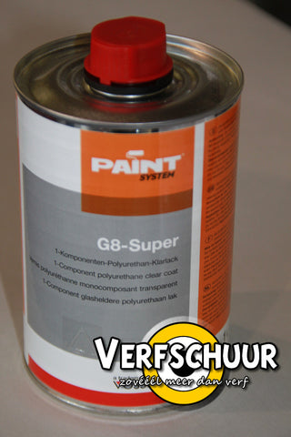 Paint G8-Super 1L