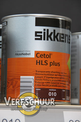 CETOL HLS PLUS - NOTEN 2.5L 010