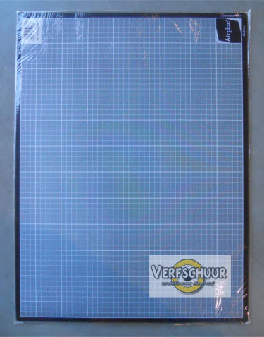 Artist art materials cutting mat 45x60cm pdc4560bn