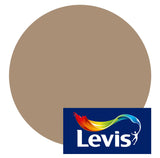 LEVIS AMBIANCE MUR EXTRA MAT - SUEDE - 1515 - 2.5l.