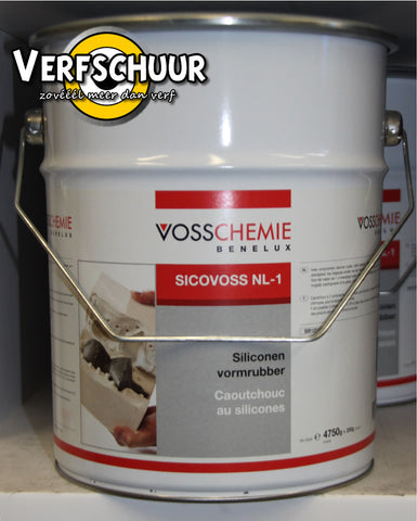 VCB sicovoss NL A+B 5kg